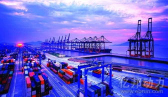 广东对俄贸易双线遇冷 进出口额同比下降近三成的背后