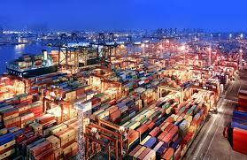 解析进出口贸易 全球经济的核心引擎与关键挑战