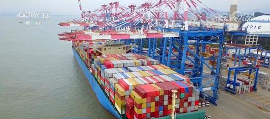 奋跃向上 中国经济回升向好，互联网信息服务赋能千行百业